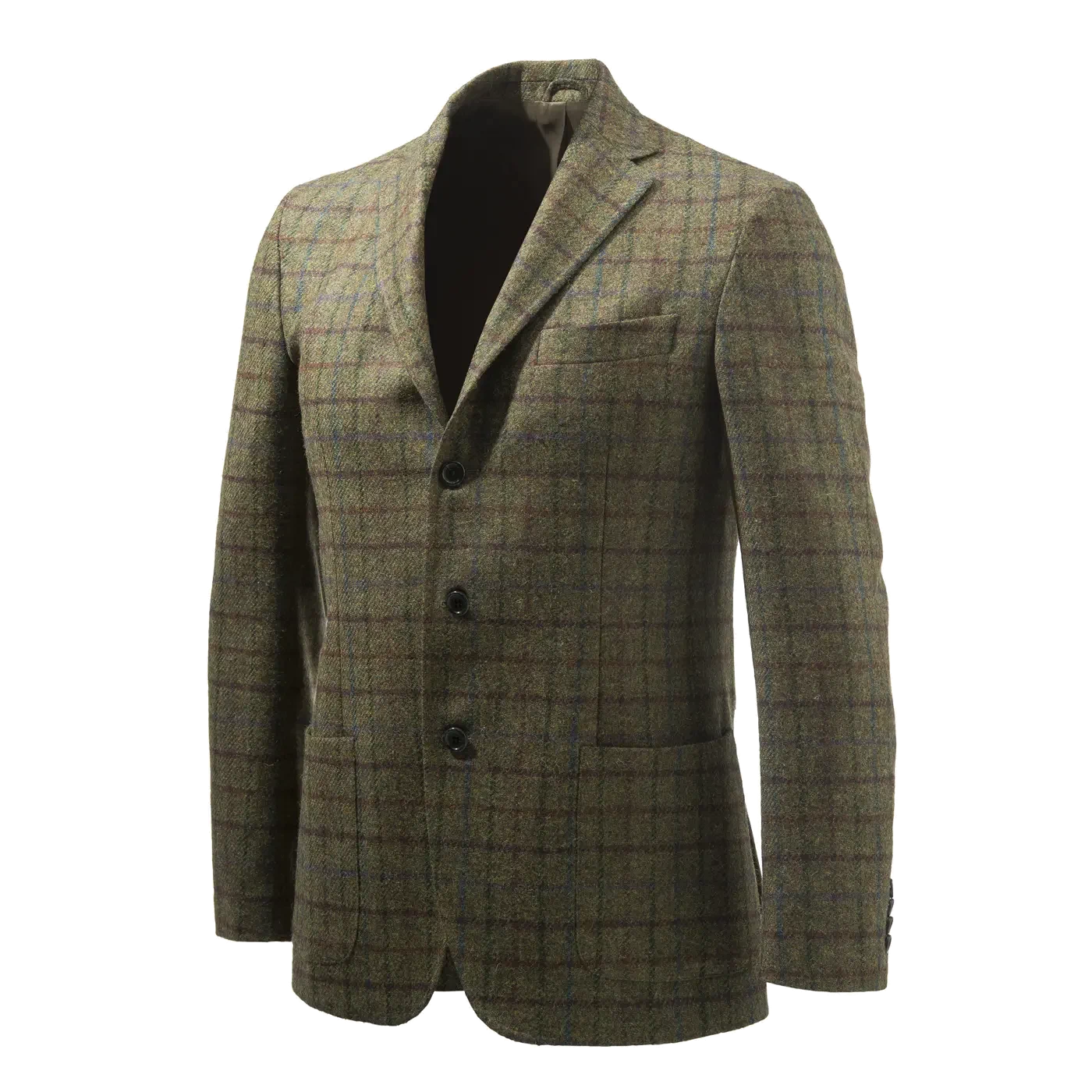 Beretta Birch Wool Jacket