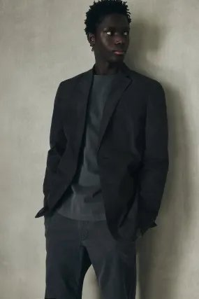 BLACK ALPEN JACKET
