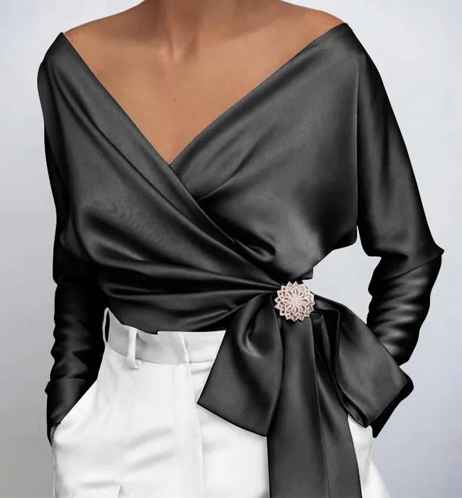 CAMISA MODELO LARA