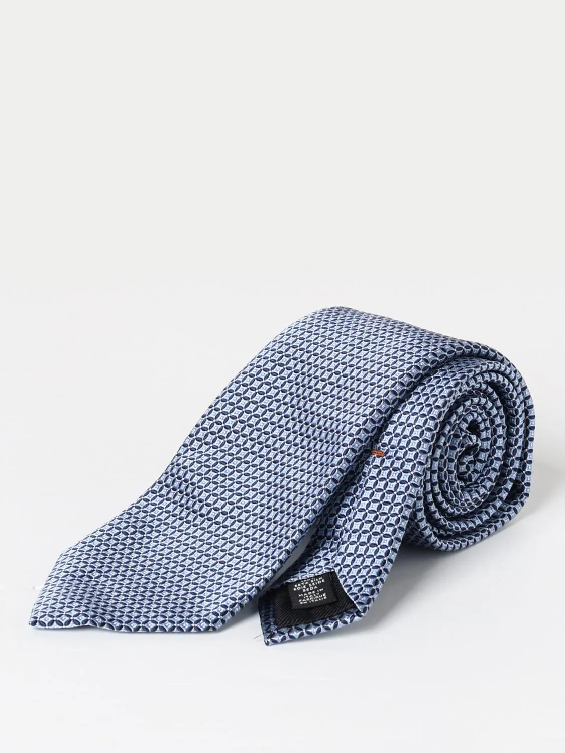 Corbata hombre Zegna