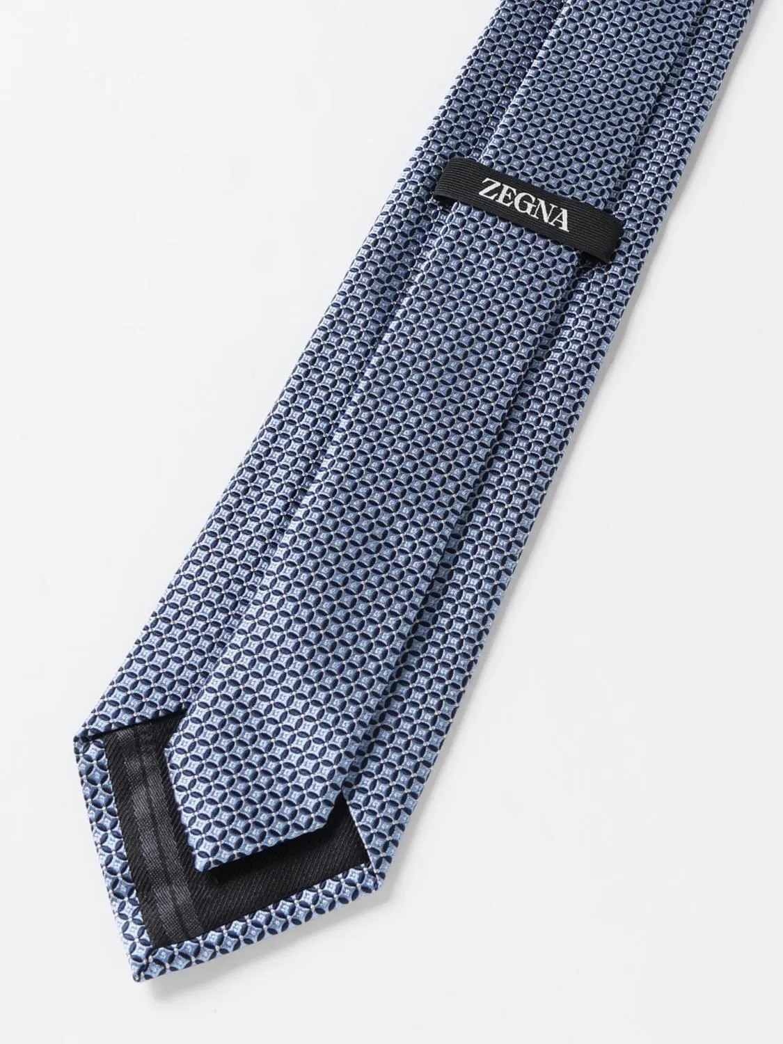 Corbata hombre Zegna