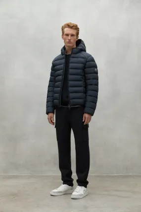 NAVY BLUE ASP JACKET