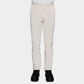SAND - Pantalón beige