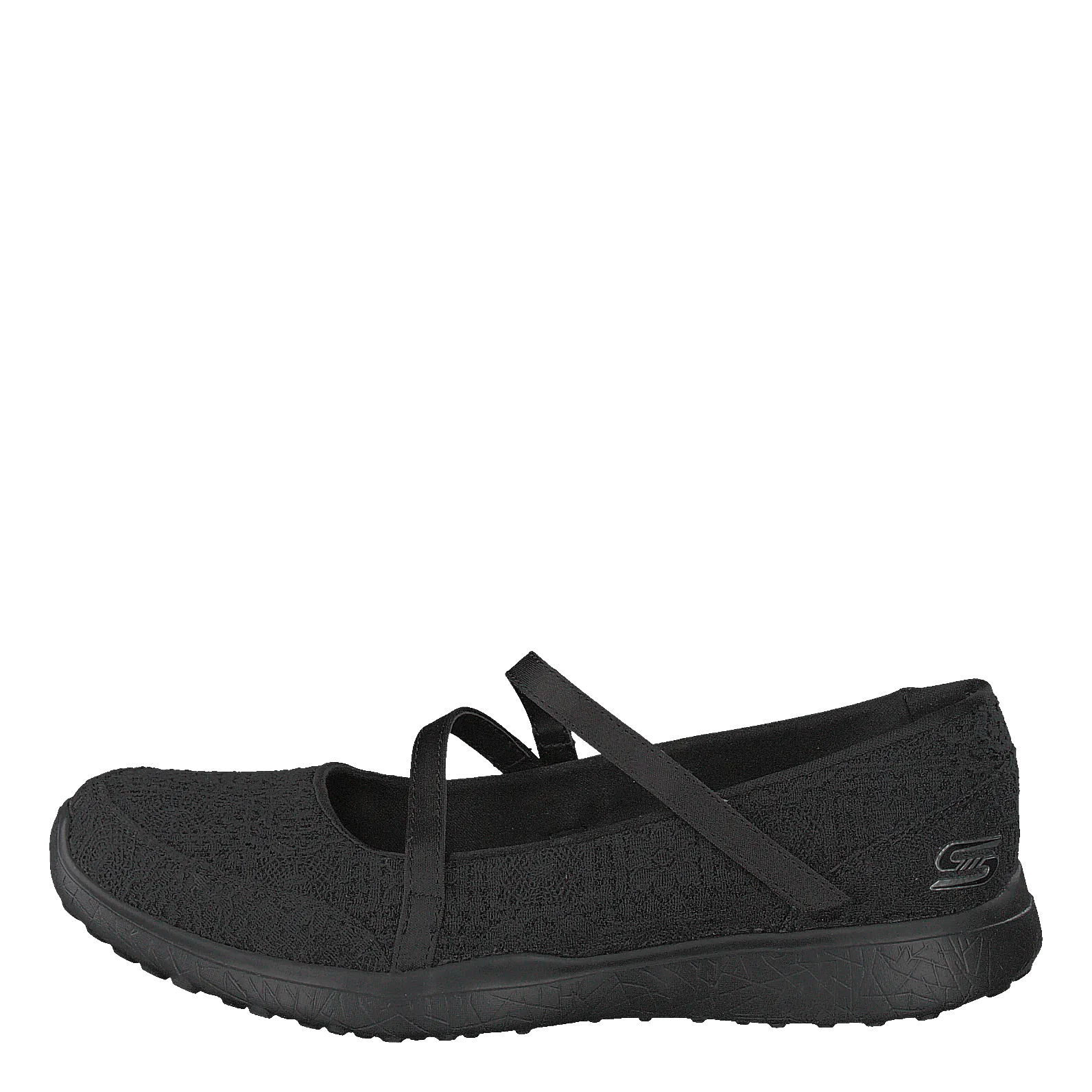 Skechers Microburst Bbk