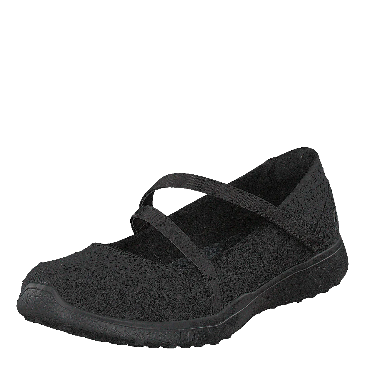 Skechers Microburst Bbk