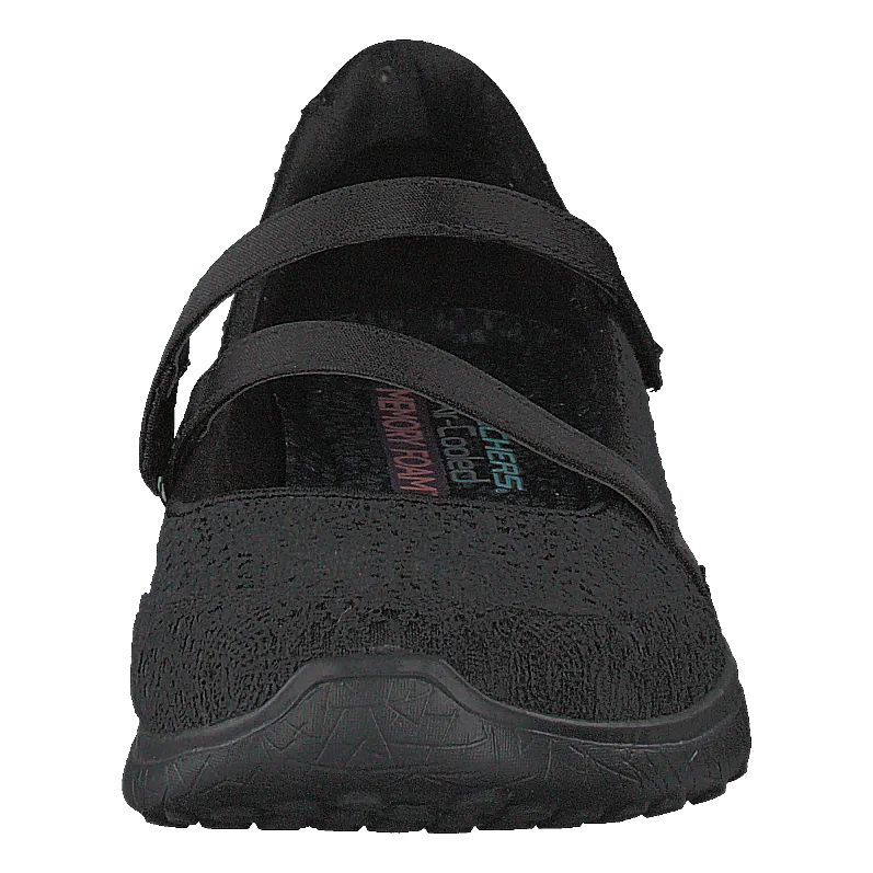 Skechers Microburst Bbk