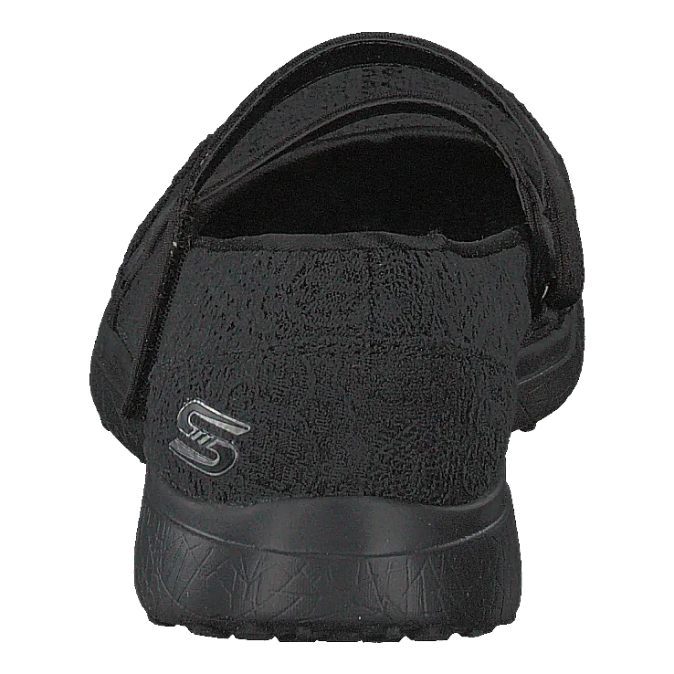 Skechers Microburst Bbk