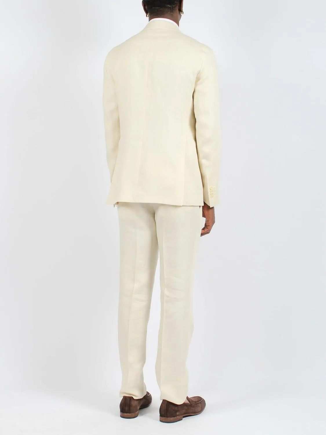 Traje hombre Tagliatore