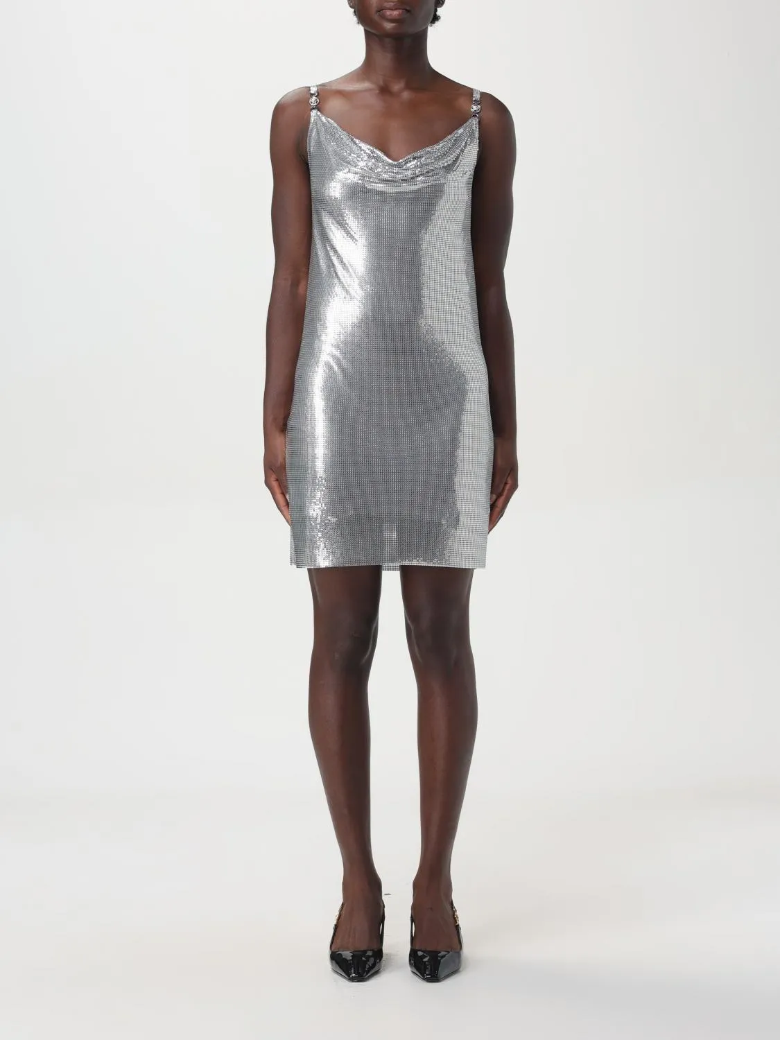 Vestido mujer Versace